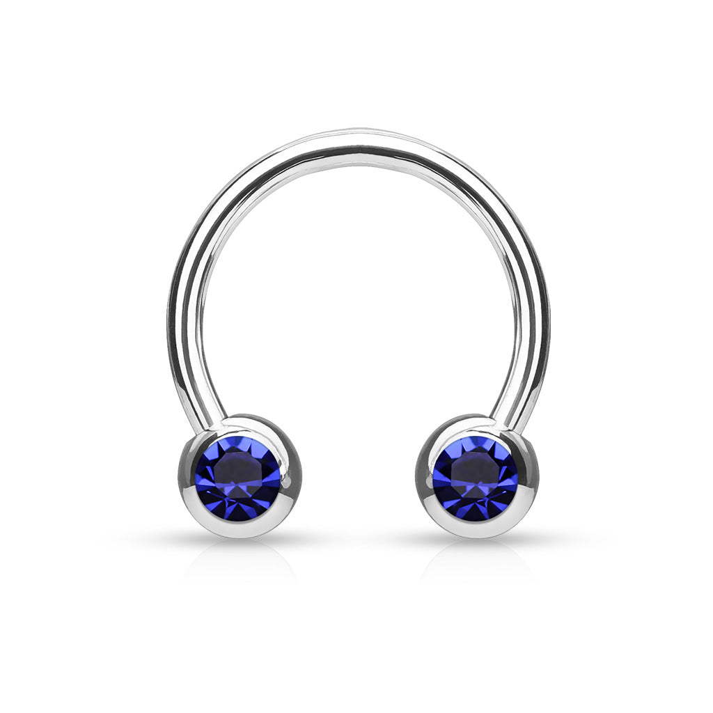 Jellicent - Læknastáls lokkur